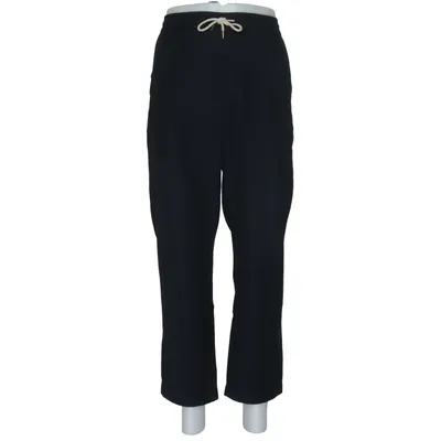 Bukser (COMFY COULISSE TROUSERS) fra City