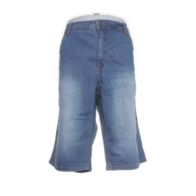 Jeansshorts (Blå) fra John Baner Bomuld, Polyester, Viscose