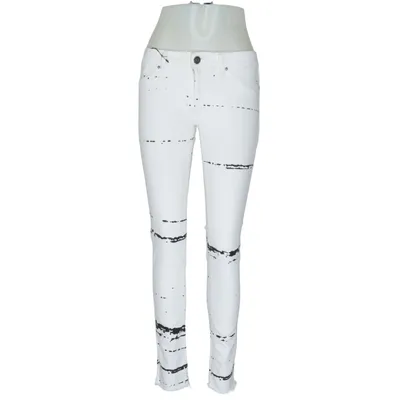 Jeans (Emma) fra DL 1961 Bomuld