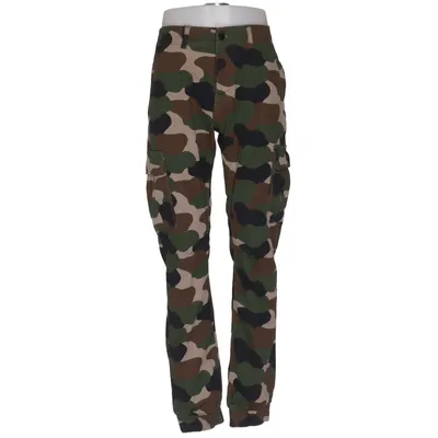 Cargo pants (Aurelius) from Lager 157 Saligia Cotton, Elastane