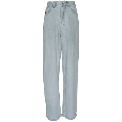 Spijkerbroek (Bigboy) van Polar Skate Co. Katoen, Polyester