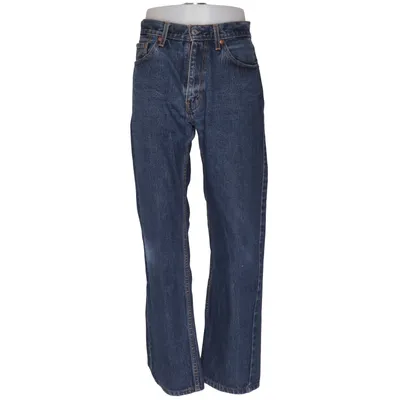 Jeans (505) from Levi Strauss & Co Cotton
