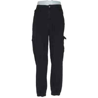 Cargo pants (Black) from New Look Denim