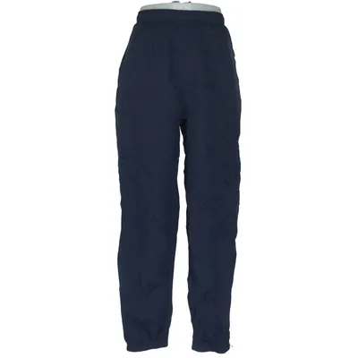 Träningsbyxor (Blå) från Reebok Polyamid