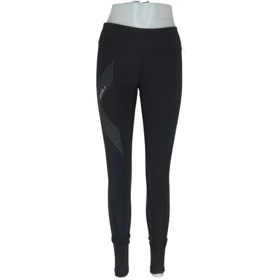 Collants de sport (Noir) de 2XU