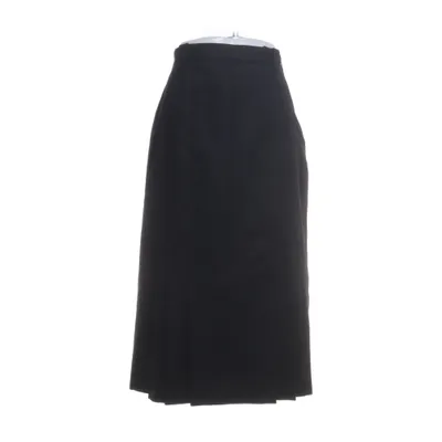 Jupe (Noir) de Gerry Weber Acétate, Polyester, Laine