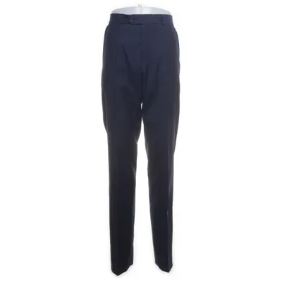 Kostymbyxor (Blå) från Carl Gross