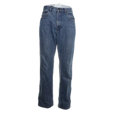 Jean (Bleu) de Jinglers Coton