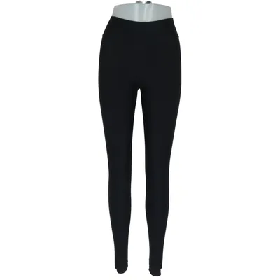 Sports tights (Black) from Ryvelle