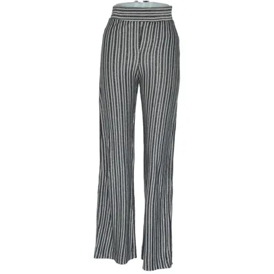 Palazzo pants (Bebiane Pants) from Desires Metallic fiber, Polyester, Viscose