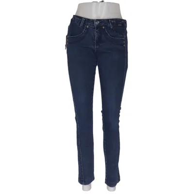 Jeans (Blå) från M.A.P.P