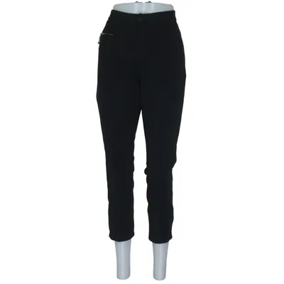 Byxor (Svart) från MAC Elastan, Polyamid, Viskos