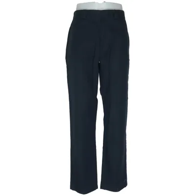 Chinos (Blue) from East West Cotton, Polyester
