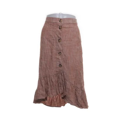 Kjol (Brun, Flerfärgad) från Dobber