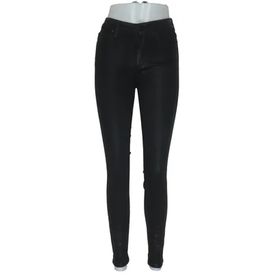Jean (Hoxton Ankle) de Paige Coton, Élasthane, Polyester, Viscose