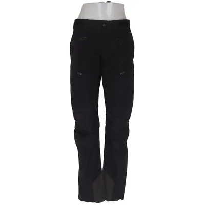 Byxor (Mantjeh) från Lundhags Aramid, Ekologisk bomull, Polyamid, Polyuretan, Återvunnen polyester