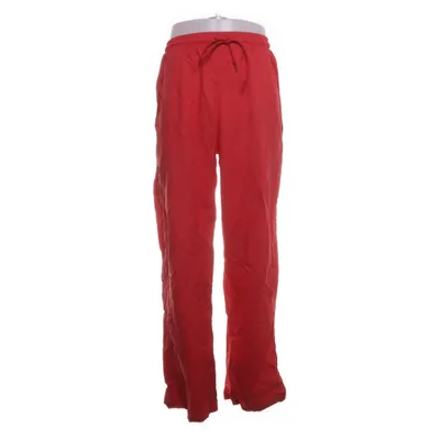 Träningsbyxor (Röd) från Scotchgard Polyester