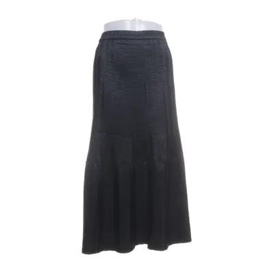 Långkjol (Svart) från Vivien Caron Polyester