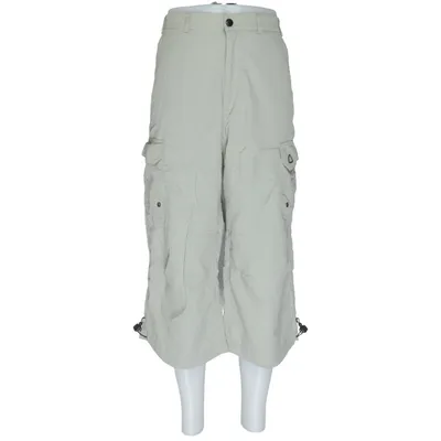 Outdoor pants (Beige) from Hickory Polyamide