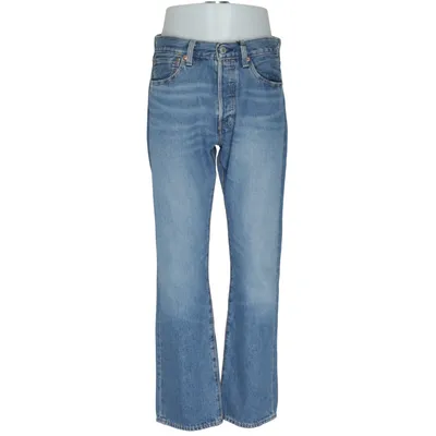 Jeans (501) from Levi Strauss & Co Cotton