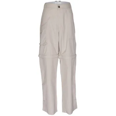 Pantalon d'extérieur (Beige) de Bear Lake Coton, Polyamide, Polyester
