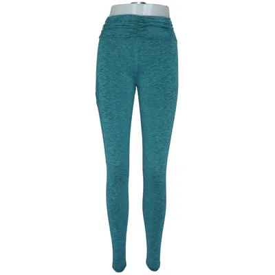 Sports tights (Green) from OnlyPlay Sports Wear Elastane, Polyester