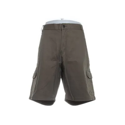 Shorts (Green) from Tom Ramsey
