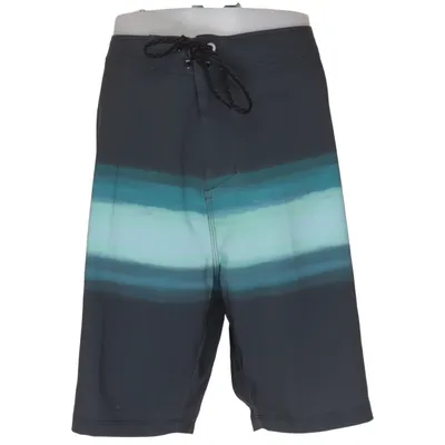 Swim shorts (Black, Green, Multicolored) from Hurley Recycled polyester