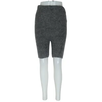 Maternity shorts (Gray) from Himalayan Wool
