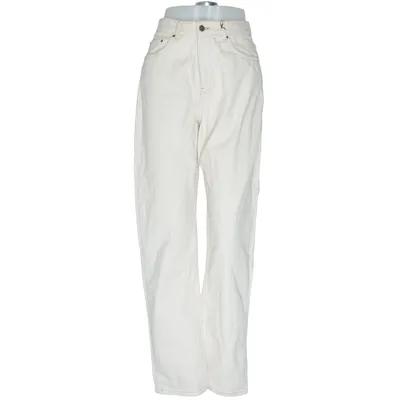 Jean (Beige) de NLY Jeans Coton