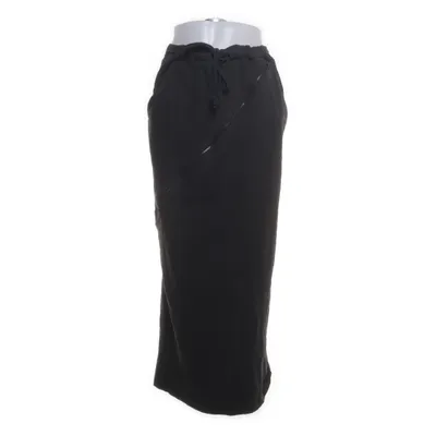 Maxi skirt (Gray) from Comfy Copenhagen