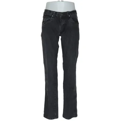 Jean (Gris) de Roberto Jeans Coton, Élasthane, Polyester