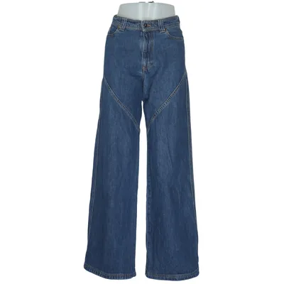 Jeans (Blau) von Attire the Studio Bio-Baumwolle