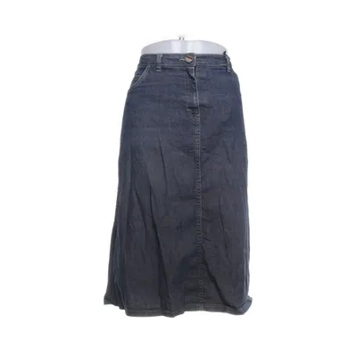 Jeanskjol (Blå) från Calvin Klein Jeans