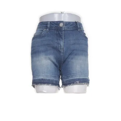 Jeansshorts (Blå) från Vintage Denim Bomull, Elastan