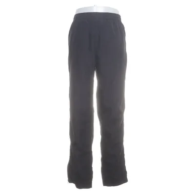 Joggers (Black) from Competition Cotton, Polyamide, Polyester