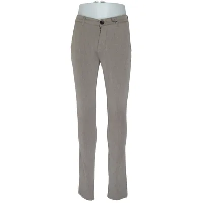 Suit pants (Brown) from Tailored Originals