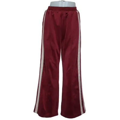 Mjukisbyxor (Röd, Beige) från Cider Polyester