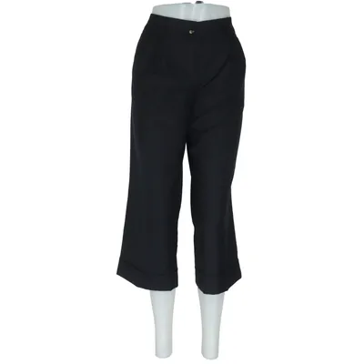 Pantalon de costume (Noir) de Wolford Laine