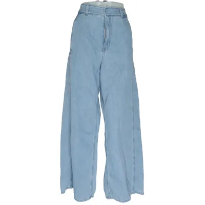 Jeans (Blå) fra COS Bomuld, Lyocell