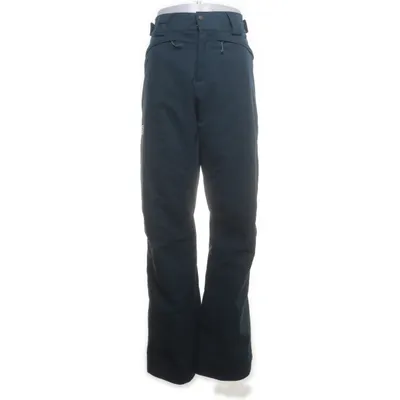 Täckbyxor (Grön) från Salomon Polyamid, Polyester