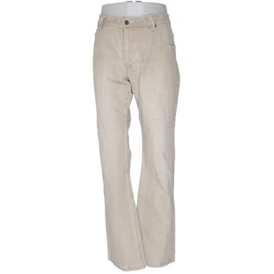 Jeans (Beige) fra Redwood Bomuld