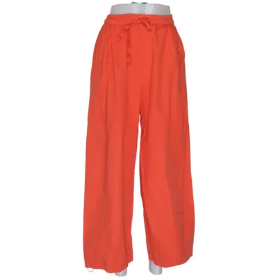 Byxor (Orange) från New Collection Bomull