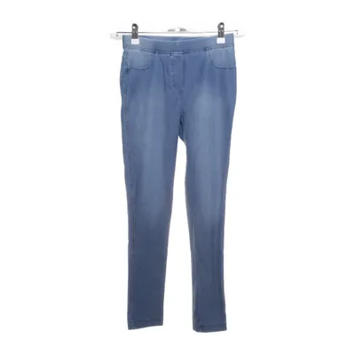 Leggings (Blå) från Pepperts Bomull, Elastan, Polyester