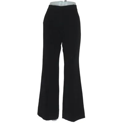 Pantalon de costume (Noir) de Turnover Acétate, Acrylique, Coton, Élasthane, Polyamide, Polyester, Laine