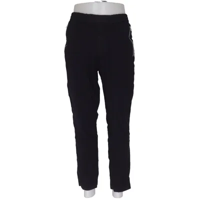 Broek (Drawcord Trouser) van Paul Smith Elastaan, Wol