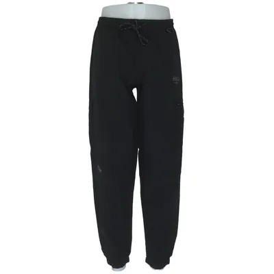 Joggers (Black) from Halo Polyamide