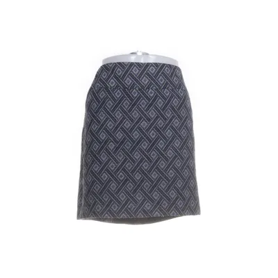 Kjol (Blå, Flerfärgad) från Scapa Sports Acetat, Akryl