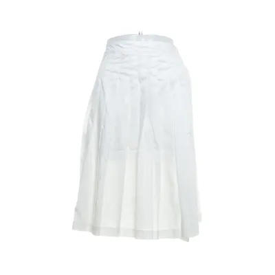 Rok (Wit) van Dickies Katoen, Polyester