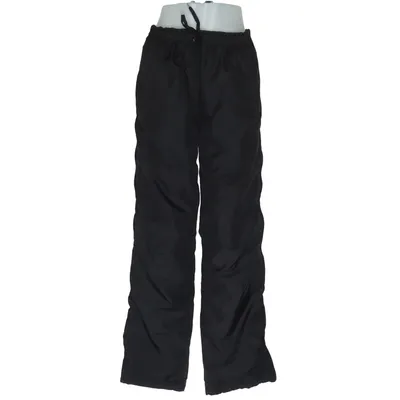 Ski pants (Black) from Point Zero Polyamide, Polyester